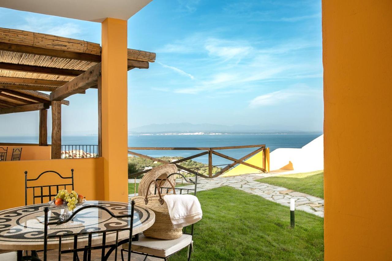 Punta Falcone Aparthotel Santa Teresa Gallura