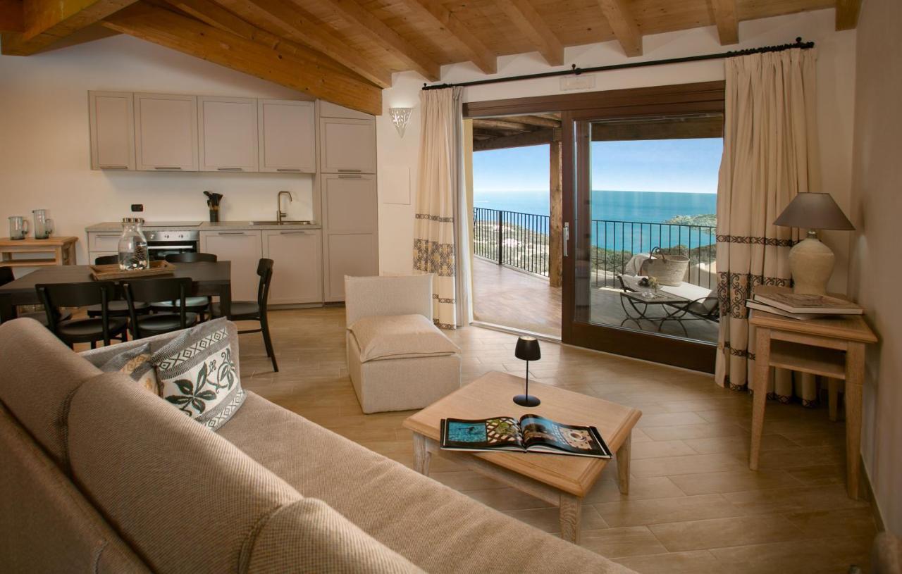 Punta Falcone 4* Santa Teresa Gallura
