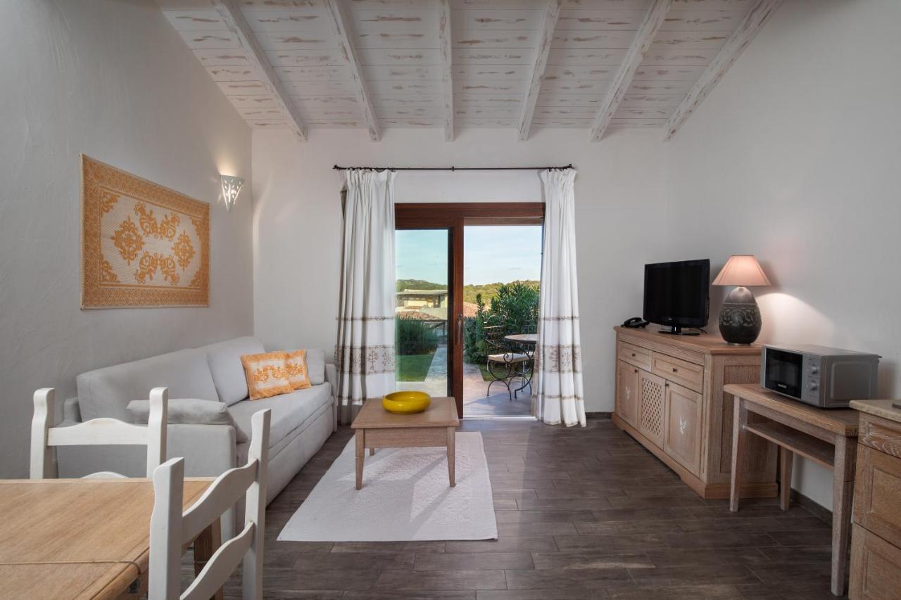 Punta Falcone Aparthotel Santa Teresa Gallura