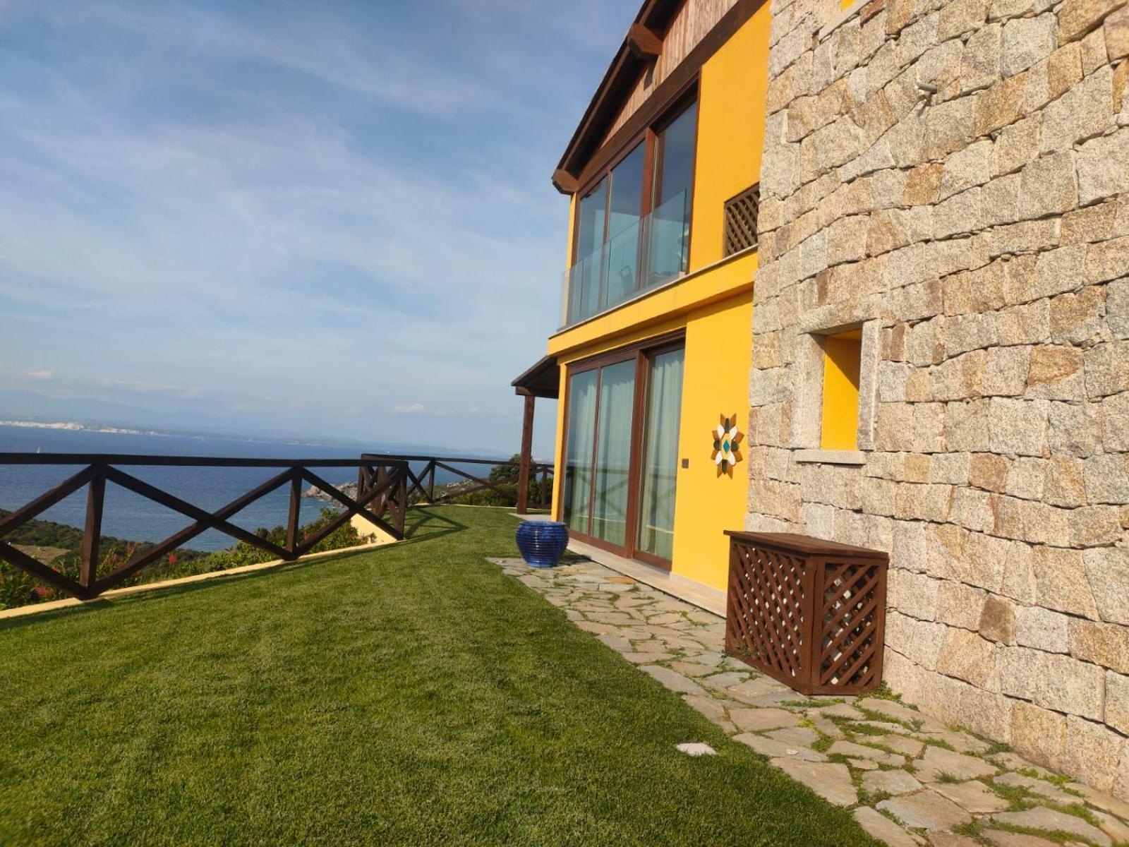 Punta Falcone Santa Teresa Gallura