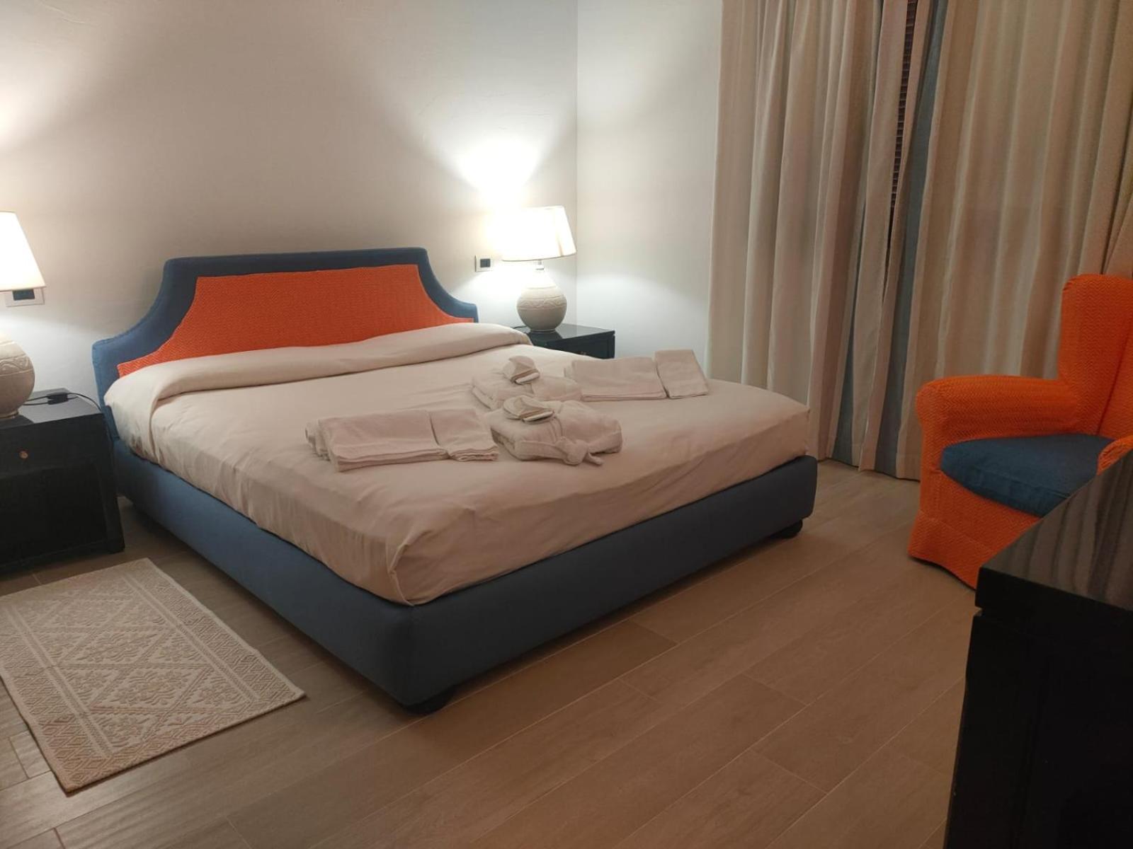 Punta Falcone 4* Santa Teresa Gallura