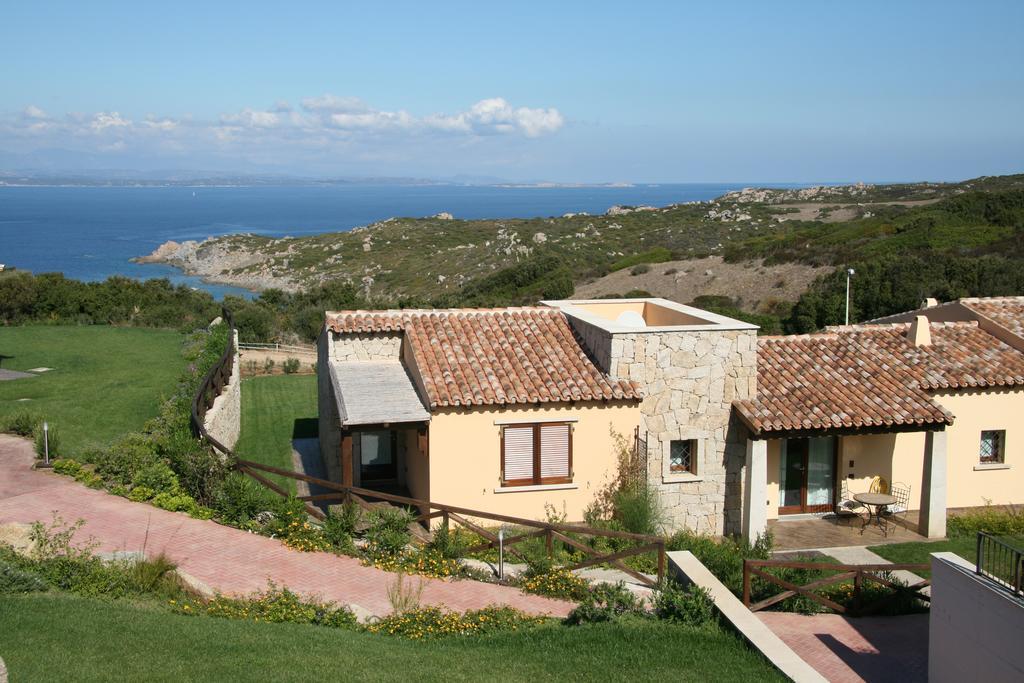 Aparthotel Punta Falcone