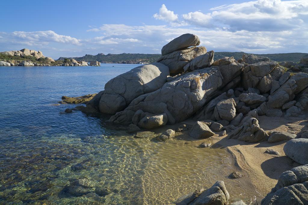 Aparthotel Punta Falcone