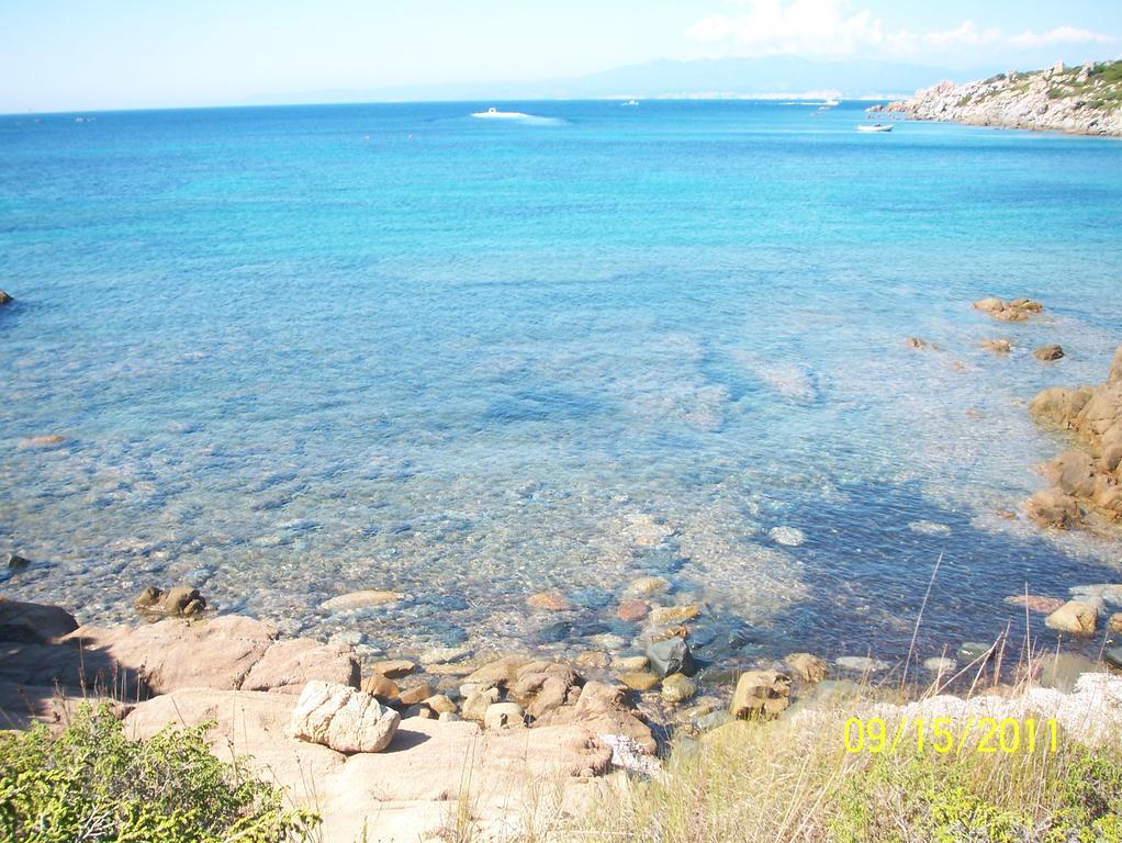 Aparthotel Punta Falcone 4*