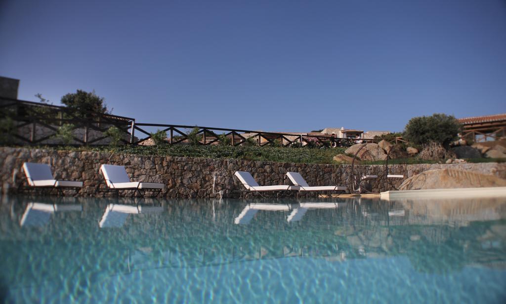 Punta Falcone Santa Teresa Gallura