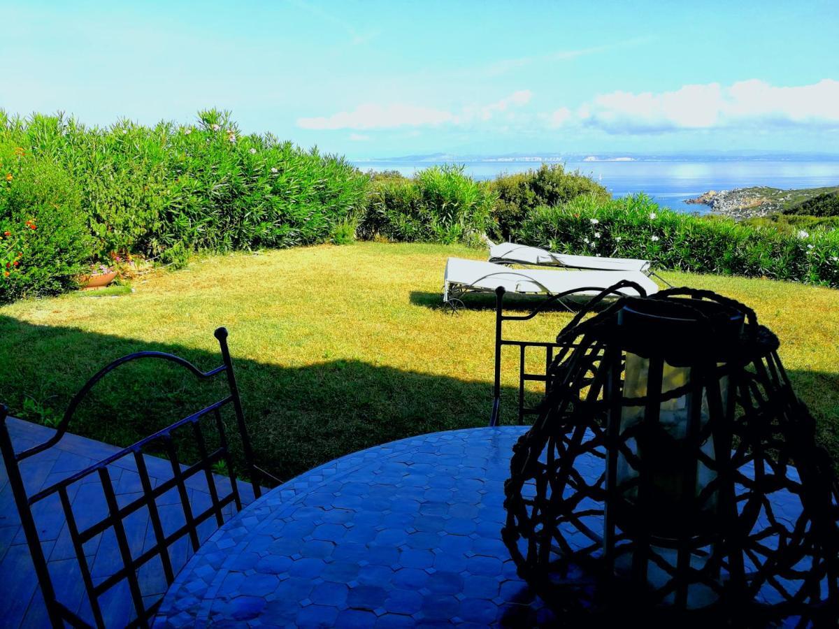 Punta Falcone Aparthotel Santa Teresa Gallura