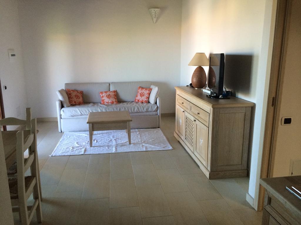 Punta Falcone Aparthotel Santa Teresa Gallura