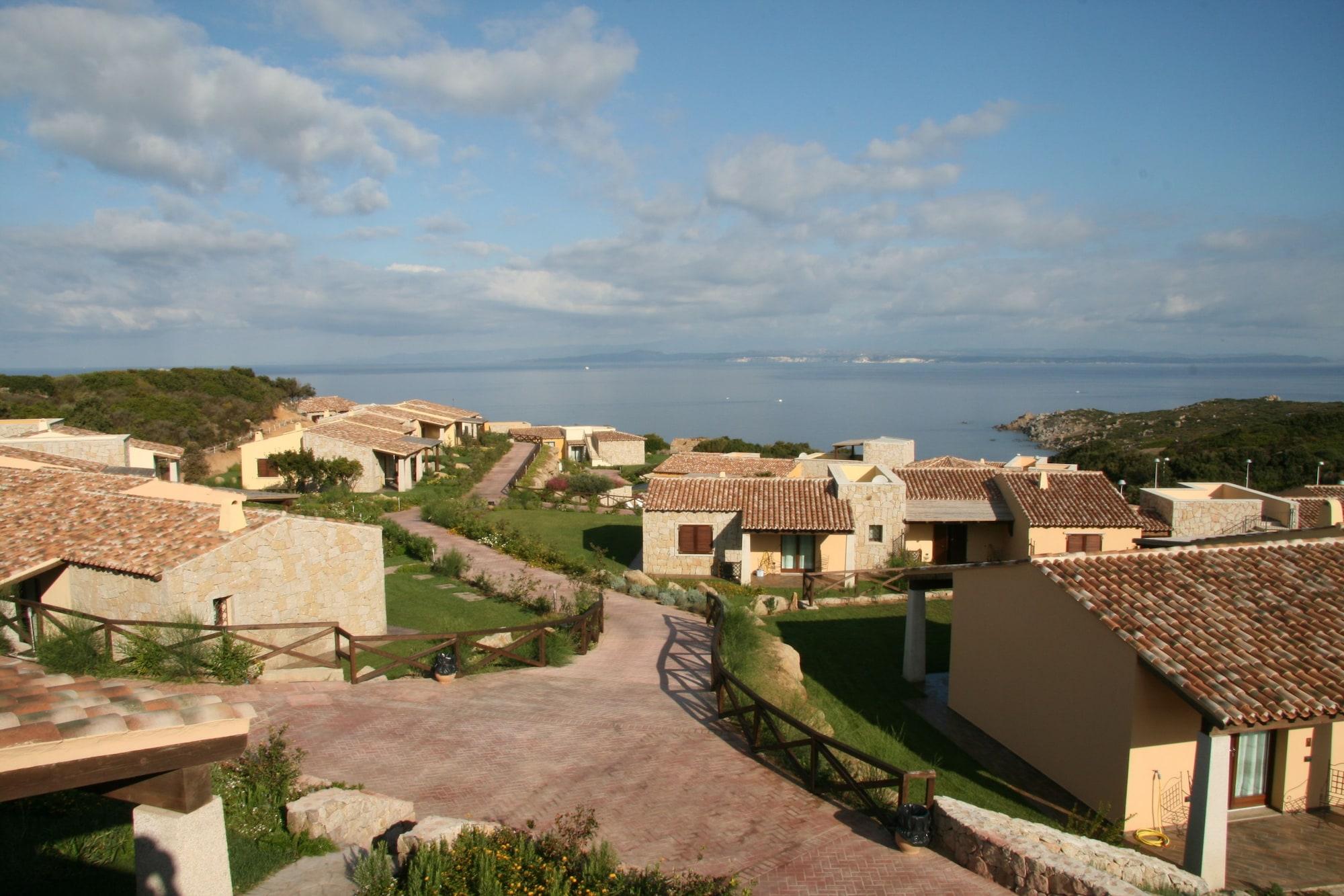 Aparthotel Punta Falcone