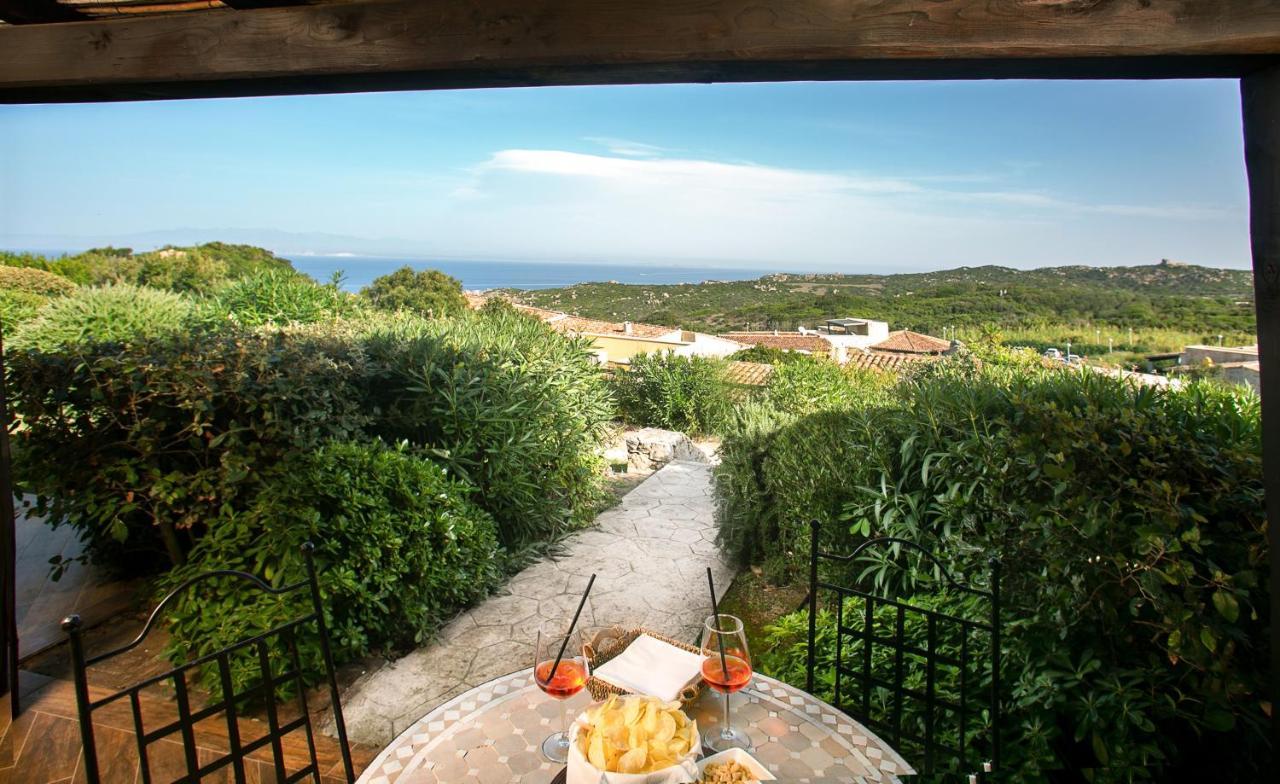 Aparthotel Punta Falcone 4*