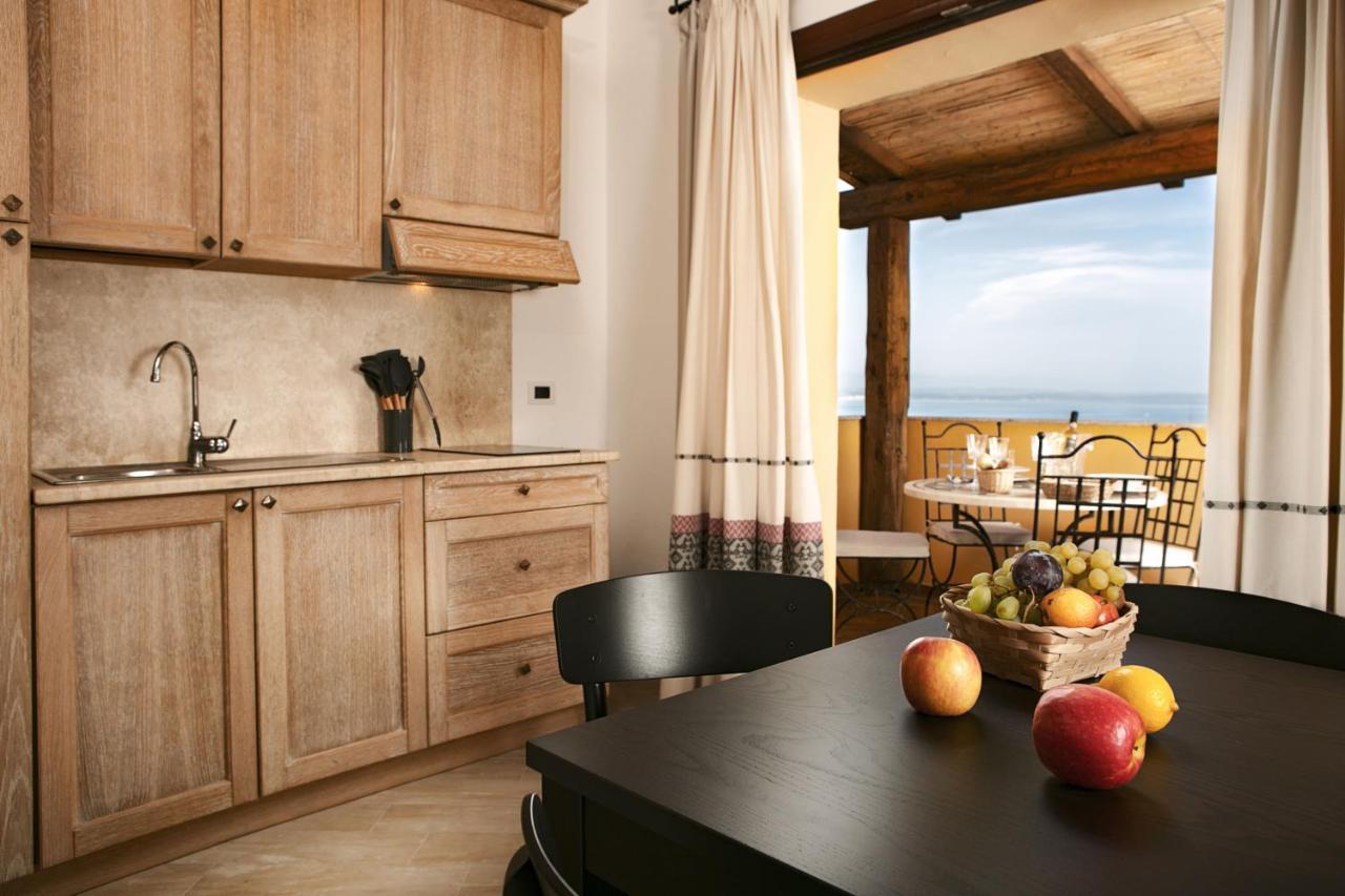 Punta Falcone Appart hôtel Santa Teresa Gallura