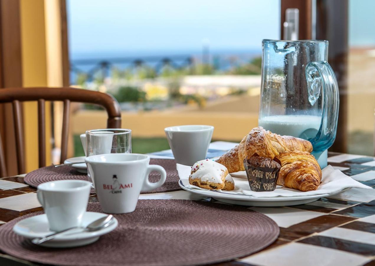 Appart hôtel Punta Falcone 4*