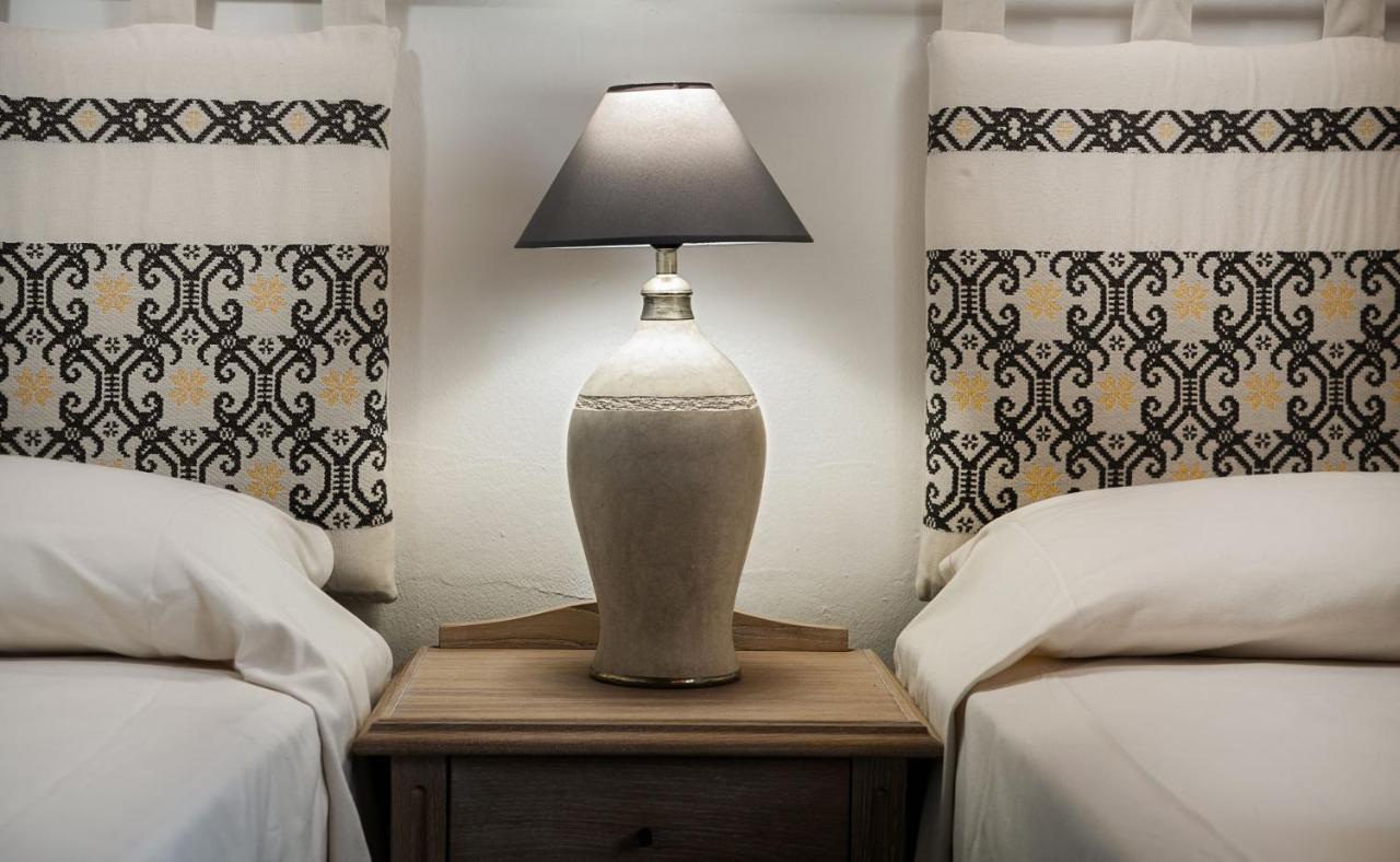 Aparthotel Punta Falcone