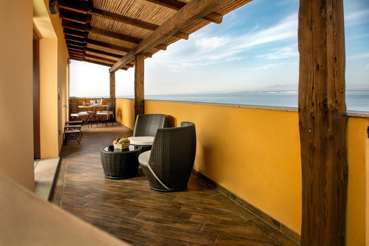 Punta Falcone Appart hôtel Santa Teresa Gallura