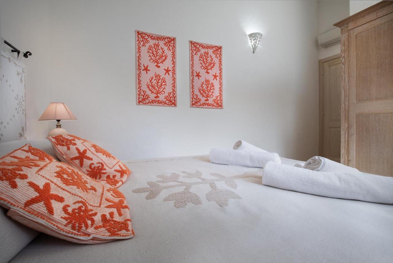 Punta Falcone 4* Santa Teresa Gallura