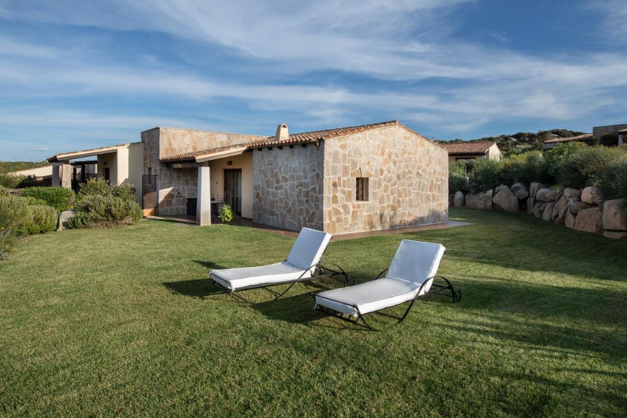 Punta Falcone Santa Teresa Gallura
