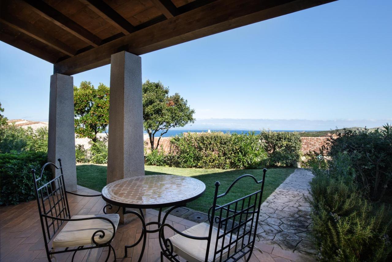 Aparthotel Punta Falcone