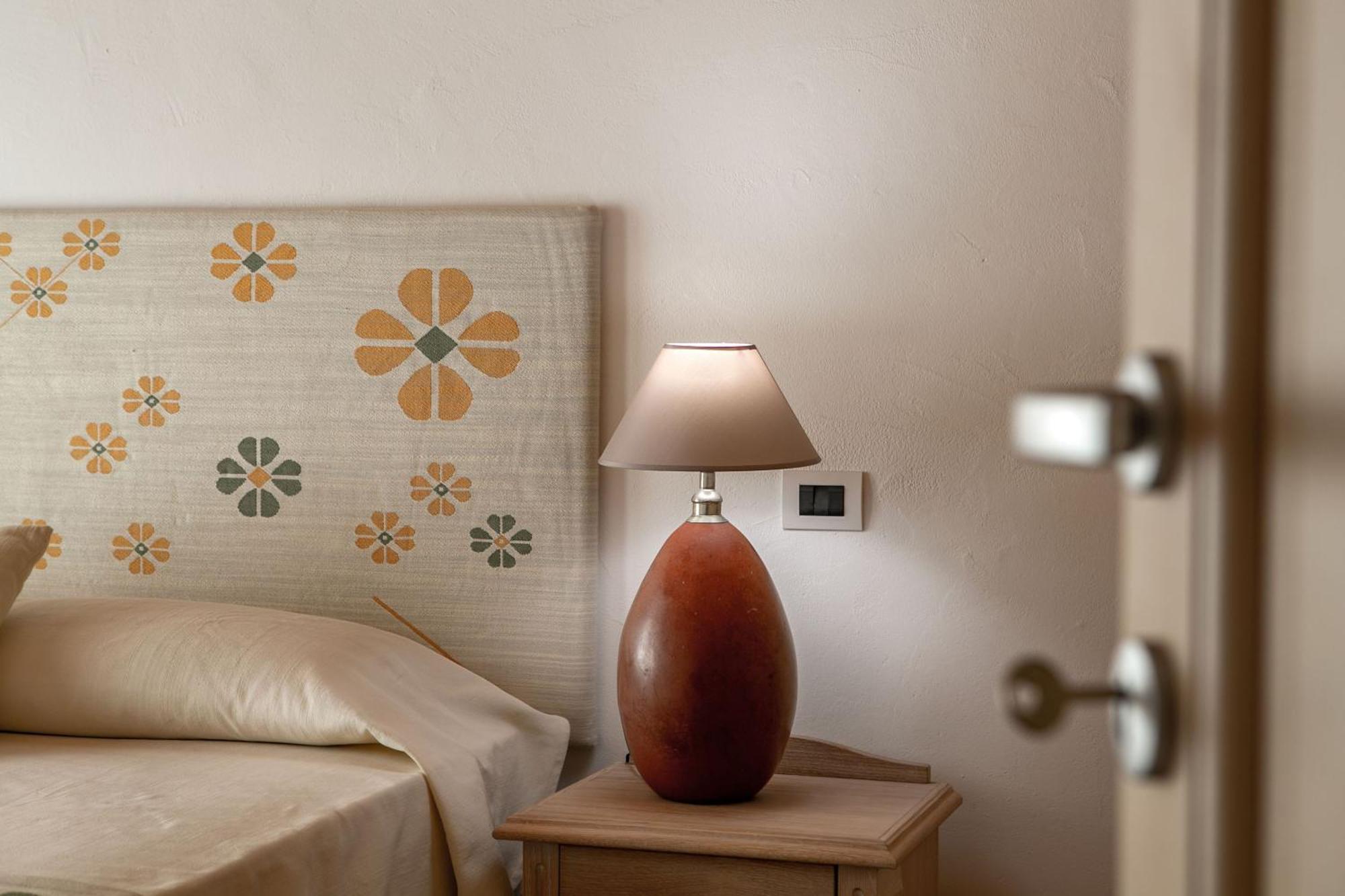 Aparthotel Punta Falcone