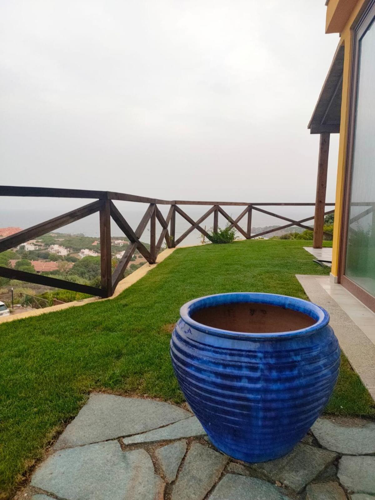 Punta Falcone Appart hôtel
