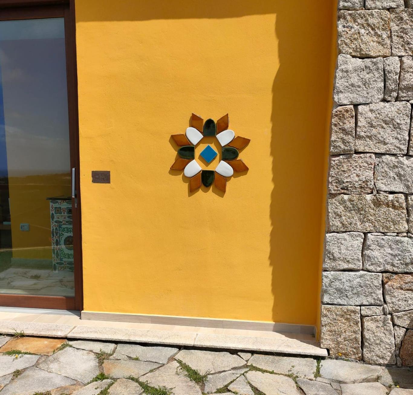 Punta Falcone