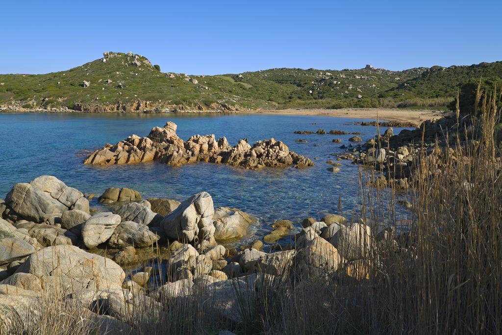 Punta Falcone 4* Santa Teresa Gallura