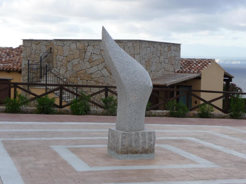 Punta Falcone Santa Teresa Gallura
