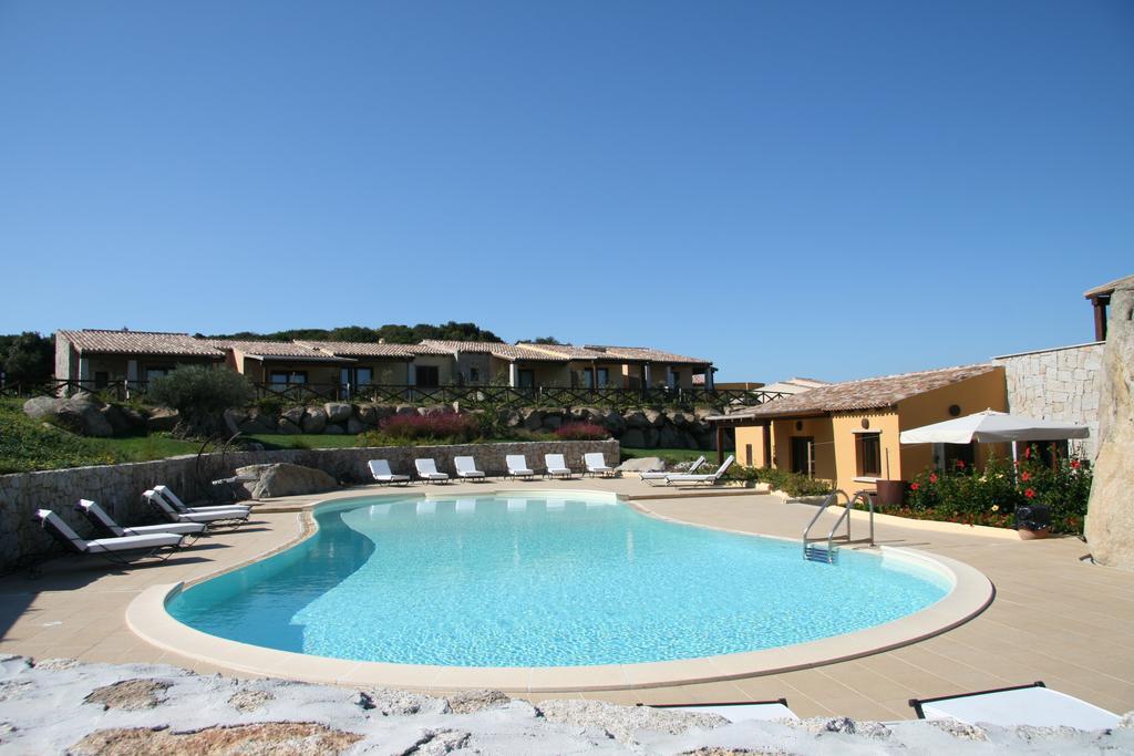 Appart hôtel Punta Falcone 4*