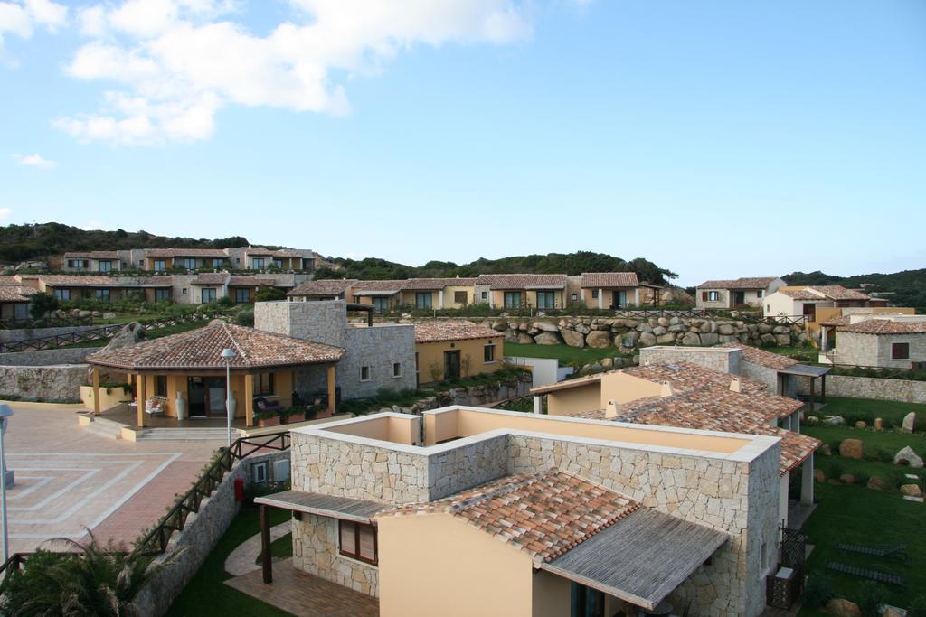 Punta Falcone