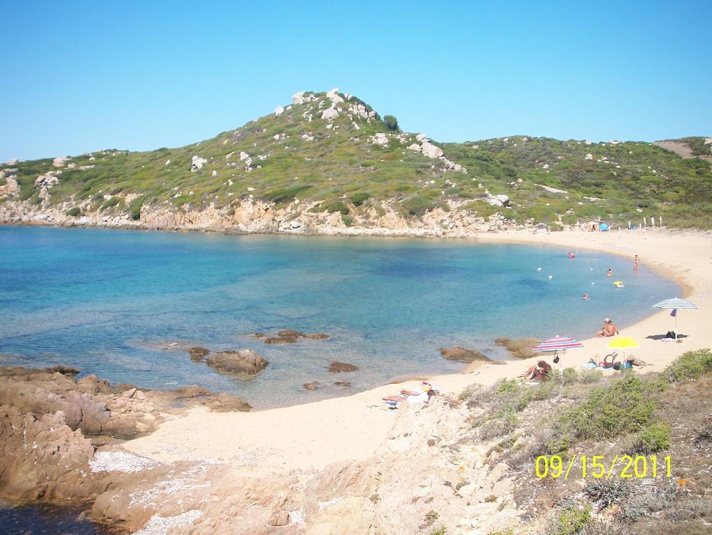 Punta Falcone