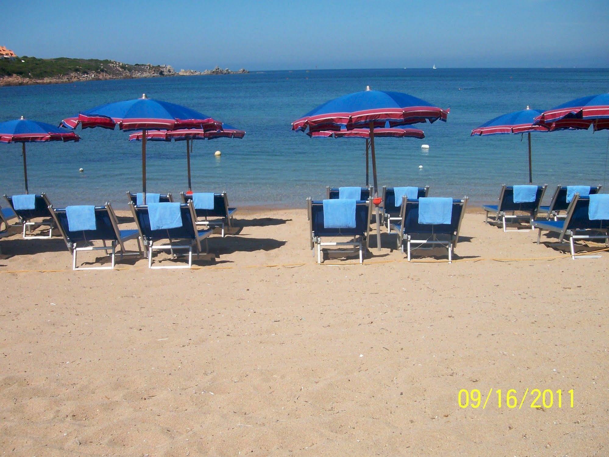 Punta Falcone