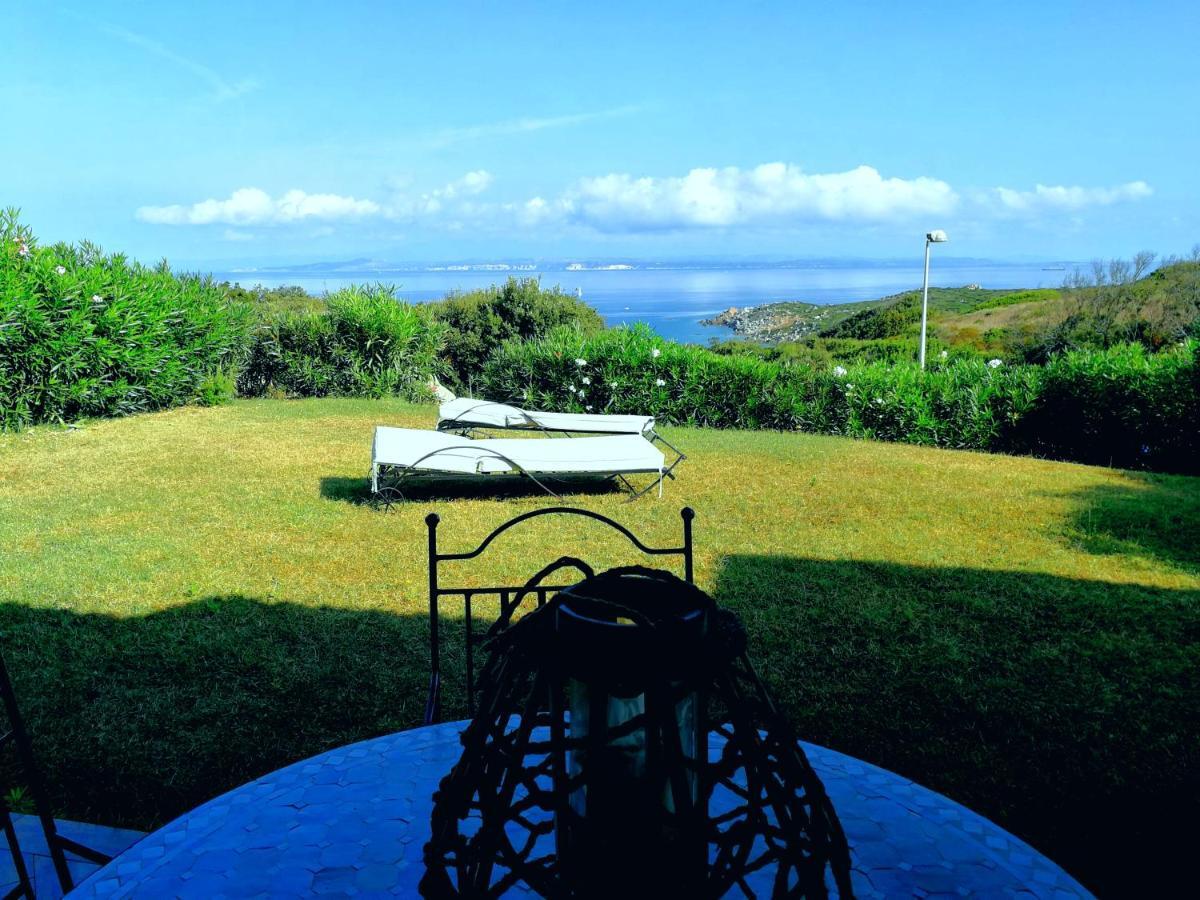 Punta Falcone 4* Santa Teresa Gallura