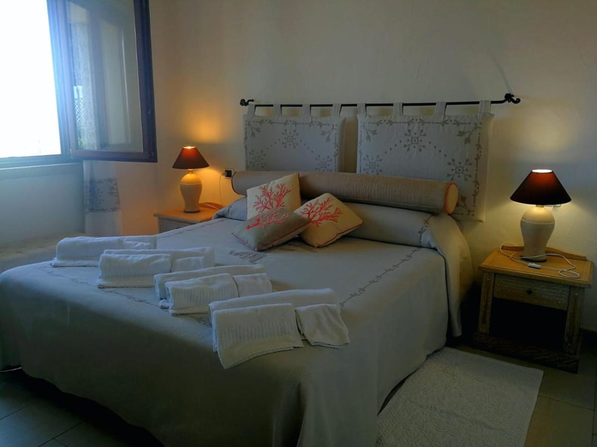 Punta Falcone 4* Santa Teresa Gallura